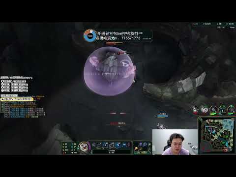 🔴 JJking Gwen vs Singed Master (Best Fiora OTP) - JJking Stream 30.5.2022