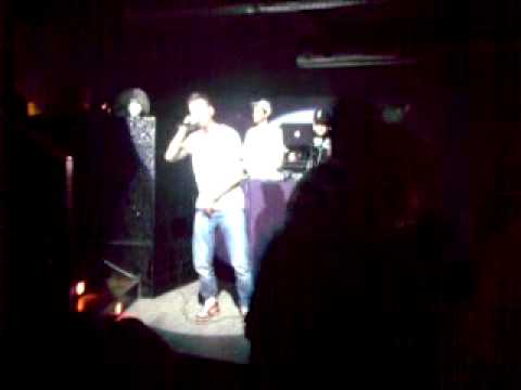 Kurzy, Jeiksbeatz, DJ Scream - "Eudezet Skate Zone" & "Pasja "  w Blu, 4 grudzień 2010!