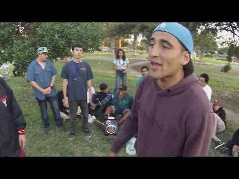 Jerry Pipe vs Filtro vs Kraken: 8vos Fecha 6 - Universus 2018