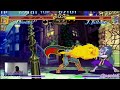 Darkstalkers Demitri Vs Jon Talbain