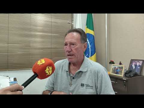 Secretaria de Esporte de Arapongas retoma atividades com reunião de alinhamento e balanço de 2025