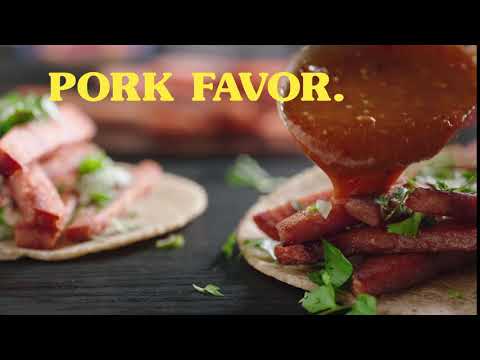 SPAM® Brand TV - "Taco"