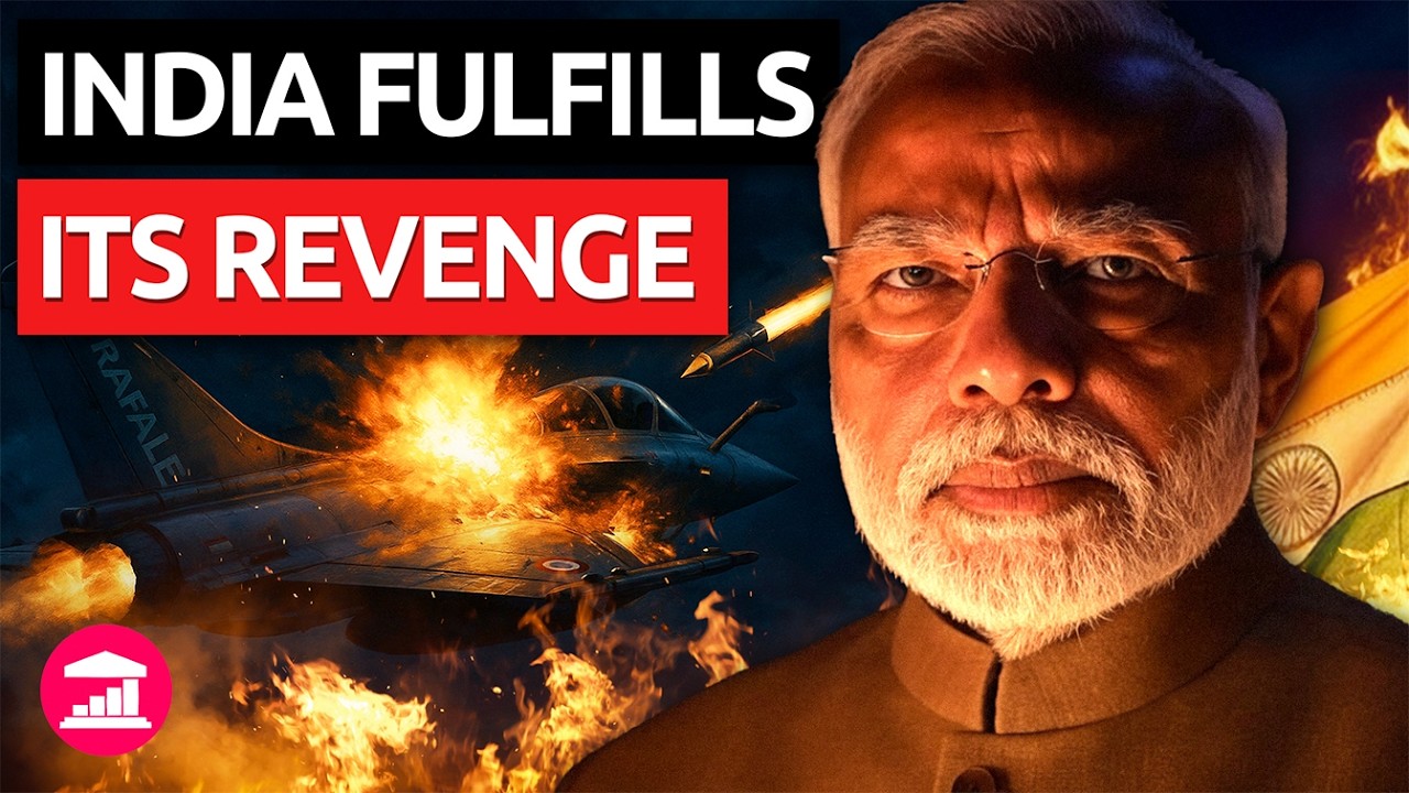 India-Pakistan War Fears Grow