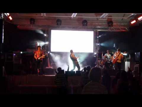 Cross in Frankenheim/ Rhön