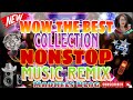 WOW THE BEST COLLECTION NONSTOP MUSIC REMIX