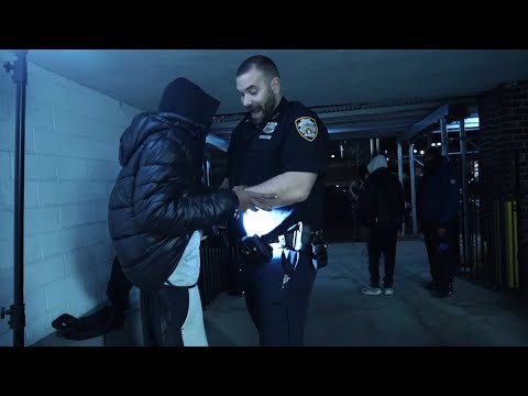 Spongy Rolla - I Could Never (Shot by Lucchese Filmz)