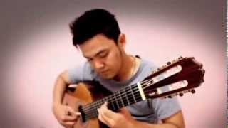 Download lagu (Raisa) Pemeran Utama - Classical Fingerstyle Guitar Cover mp3