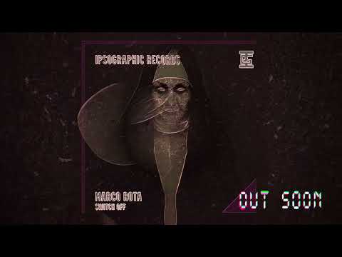 Marco Rota -  Switch Off (Original)