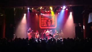 Lagwagon - Weak (live)