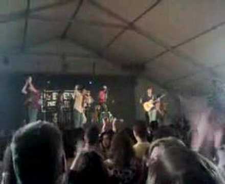 Despedida del Desván del Duende en Almendralejo