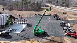 Leggett Rentals LLC 5555 Riverside Drive in Danville Va. Video Produced by Hubbard 1 Production