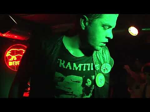 2022/09/03 GLAAS @ Meteoro (Barcelona)