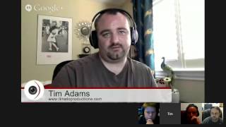 Live Sound Basics: Techniques for Handling Feedback