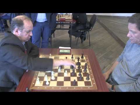 2015-10-03 A.Selivanov - A.Zhukov Chess. Blitz. International parliamentary games in 2015