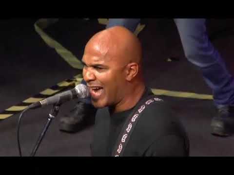 Inocentes - Som e Fúria (DVD Ao Vivo)