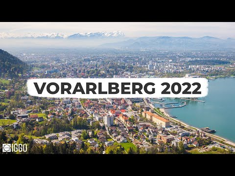 Vorarlberg - Bundesländertour 2022