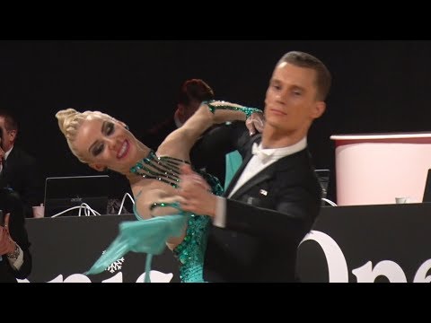 Artem Terekhov - Anna Aseeva | Quickstep