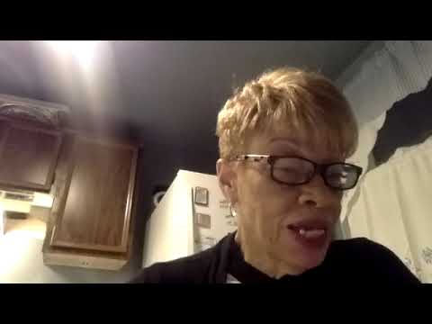 Forex Trader - Patricia Norman - Inspiration and Motivation