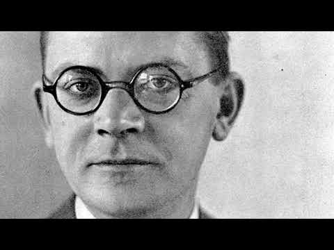 WDR 5. Februar 1947 - Todestag des Schriftstellers Hans Fallada