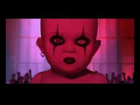 Sid _amp_quot_Baby_amp_quot_ Rock -_amp_quot_La la Mac_amp_q