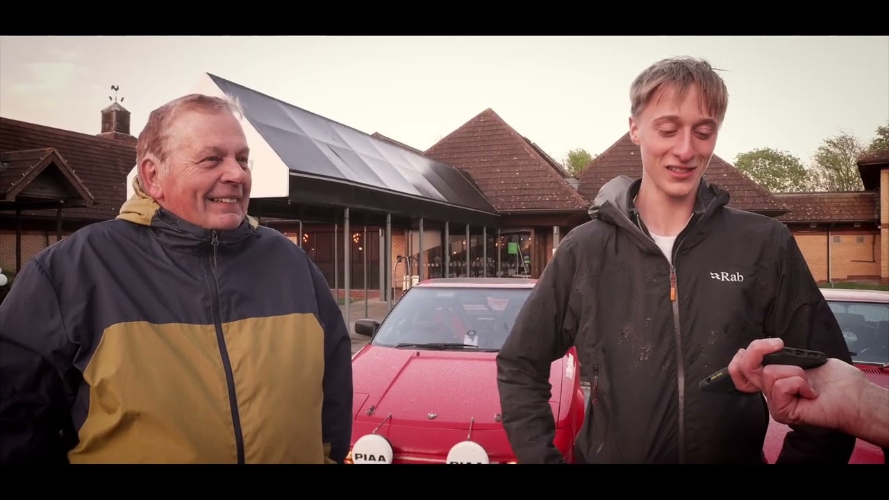 Hero Challenge 1 2026 - Highlights Video