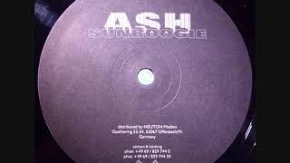 Ash (4) – Sunboogie - B1 Untitled