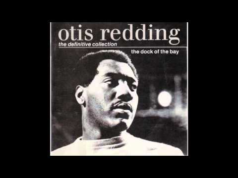 Otis Redding - A Change Is Gonna Come