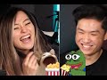 Jeannie And Henry React To THE Infamous Movie Scene