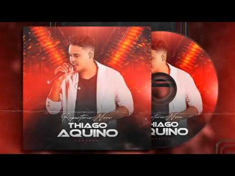 pro nosso bem Thiago Aquino