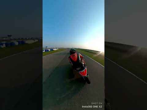 OHVALE GP2 on a Mini Track POV