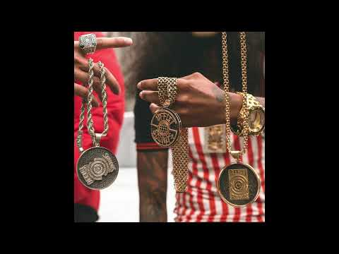 [VENDIDO] MD Chefe x Domlaike  x Rare G type beat - "Maciço" (prod.DizzyBeats)