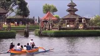 Full Day Northern Bali Tour (10hrs)