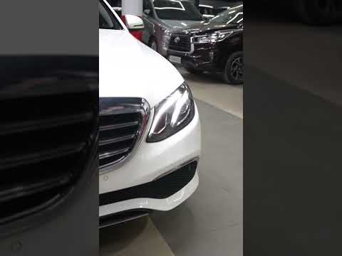 Thumbnail for ASIAN MOTORS PRESNT MERCEDIS E220D BE A PART OF BEST MULTI BRAND PREOWNED CARS SHOWROOM IN HYDRABAD. by Car