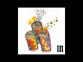 06 Miles Bonny + Ces Cru "ONETWO" [Did this for Hip Hop]