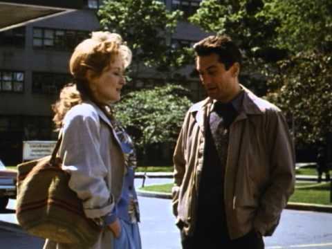 Falling In Love (1984) Trailer