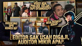 Download lagu SAYA SETUJU GAJI EDITOR Rp '0' mp3