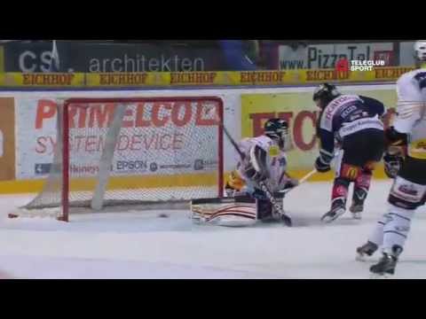 EV Zug - SC Bern 5:2 26.03.2013
