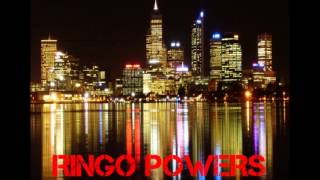 Just Dance - Ringo Powers