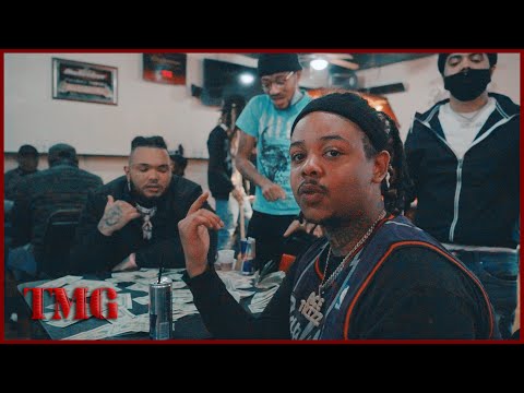 Ace Trizz "Cash" (Feat. Da Jigisup) [OFFICIAL MUSIC VIDEO] #ShaneFieldsFilmedIt