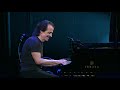 Yanni The Flame Within on Broadway NYC