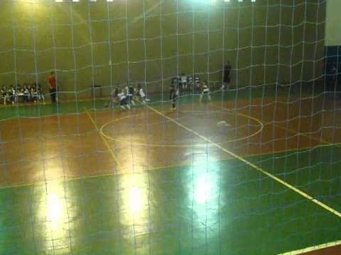 gol do ryan 2 mesmo jogo figas x sagrado