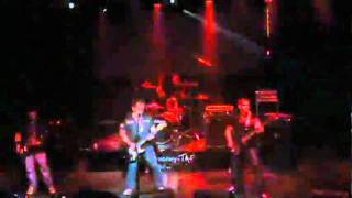 ELDIABLO "Ruge el Motor" en sala Joaquín Sabina