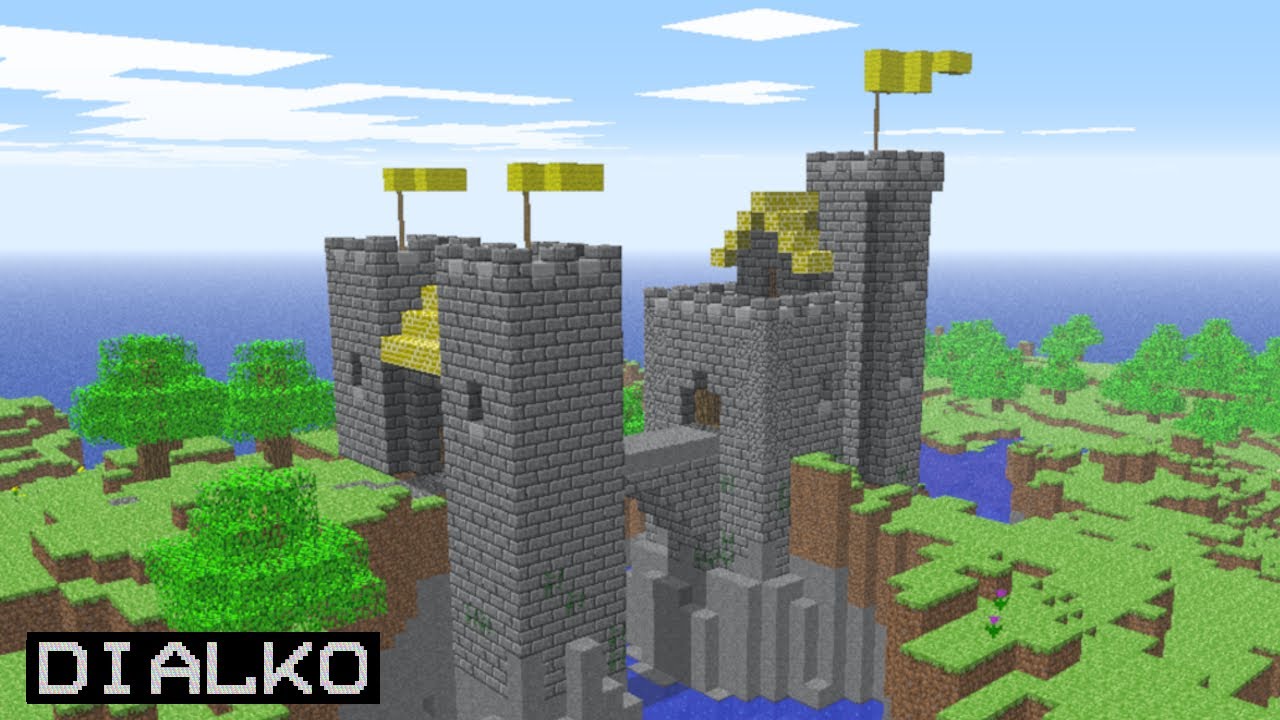 The Mod That's a Love Letter to Classic Minecraft