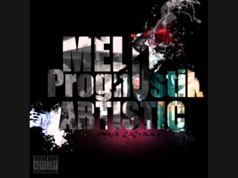 Čaka ma ešte cesta - Melo P.Artistic