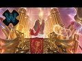 URF Returns! | League Of Legends Waypoint 