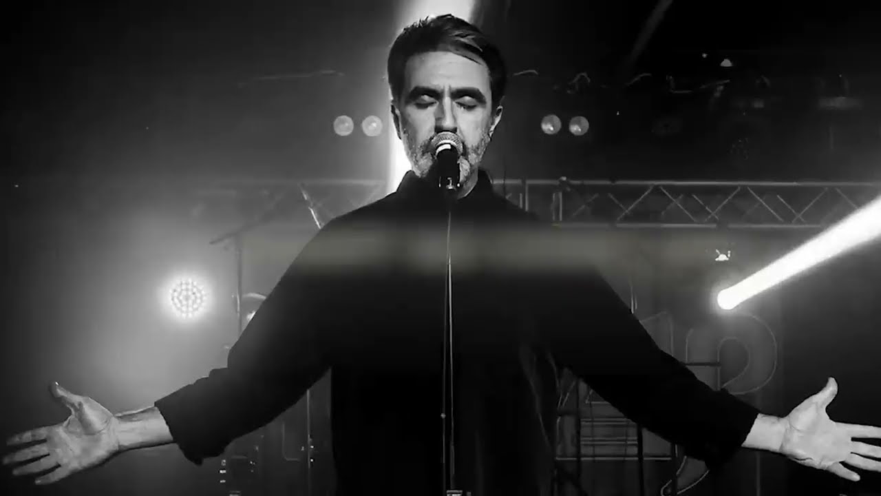 MIZAR - Grozomora (Official video)