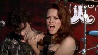 Everly (Haley James Scott) - Flying Machine - HD Clip - One Tree Hill