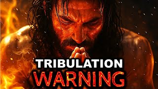 Jesus’ Final Warnings: 6 Places You Must Not Be When Tribulation Begins