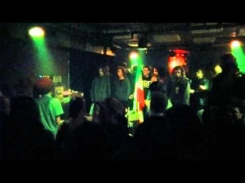 Jahmbassador - Sojo vzw