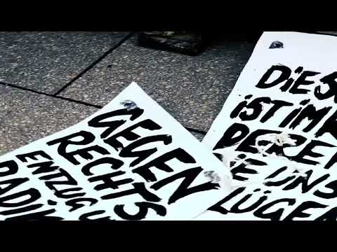 Panischer - Weil es reicht (Reupload) #JordanBeats